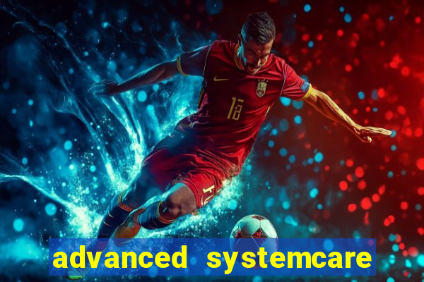 advanced systemcare 17 key